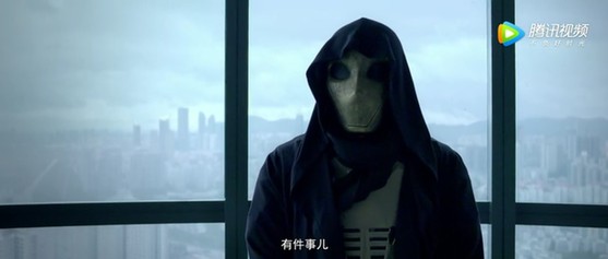 《星选者联盟》第一季完结 揭剧中不为人知的秘密