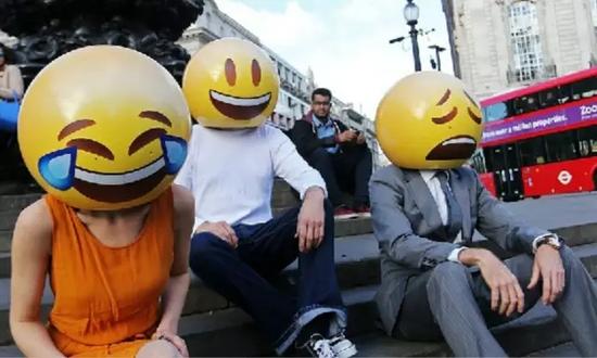Emoji即将新增69个表情 中国饺子精灵王子等入选