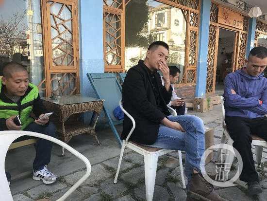 大理洱海治污上千家客栈停业经营者:损失谁补偿